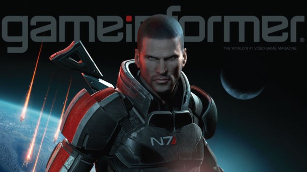 Mass Effect 3